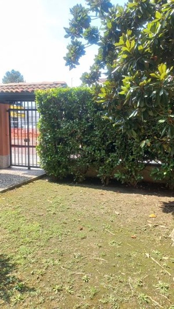 appartamento in affitto a Milano in zona Bovisa