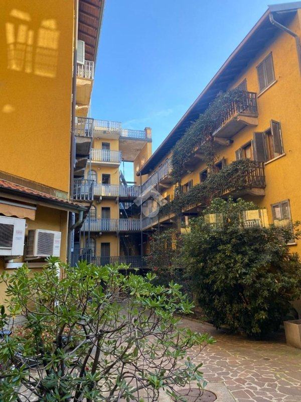 appartamento in affitto a Milano in zona Porta Genova