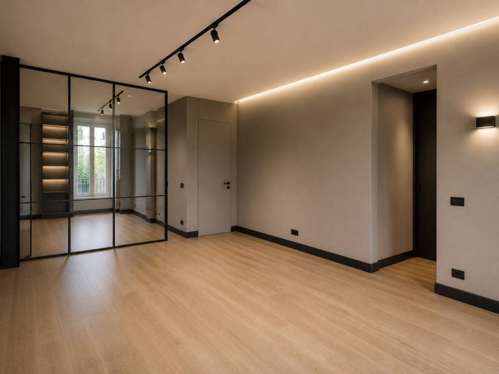 ufficio in affitto a Milano