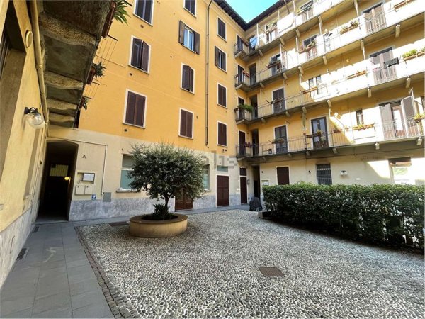 appartamento in affitto a Milano in zona Sempione