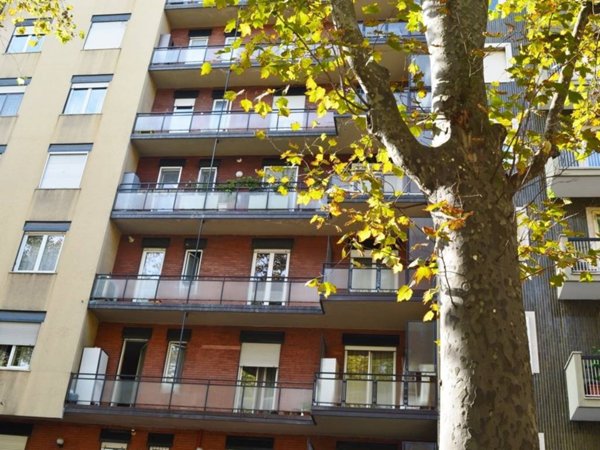 appartamento in affitto a Milano in zona Piazzale Lodi
