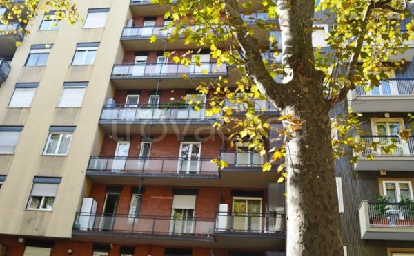 appartamento in affitto a Milano in zona Piazzale Lodi