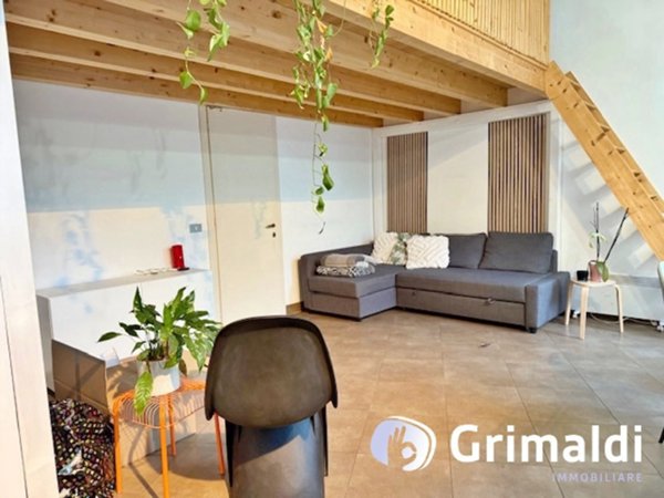 appartamento in affitto a Milano in zona Torretta