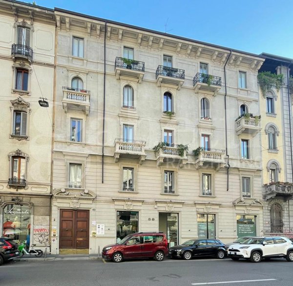 appartamento in affitto a Milano in zona Città Studi