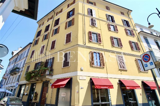 appartamento in affitto a Milano in zona Centro Storico