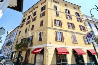 appartamento in affitto a Milano in zona Sant'Ambrogio