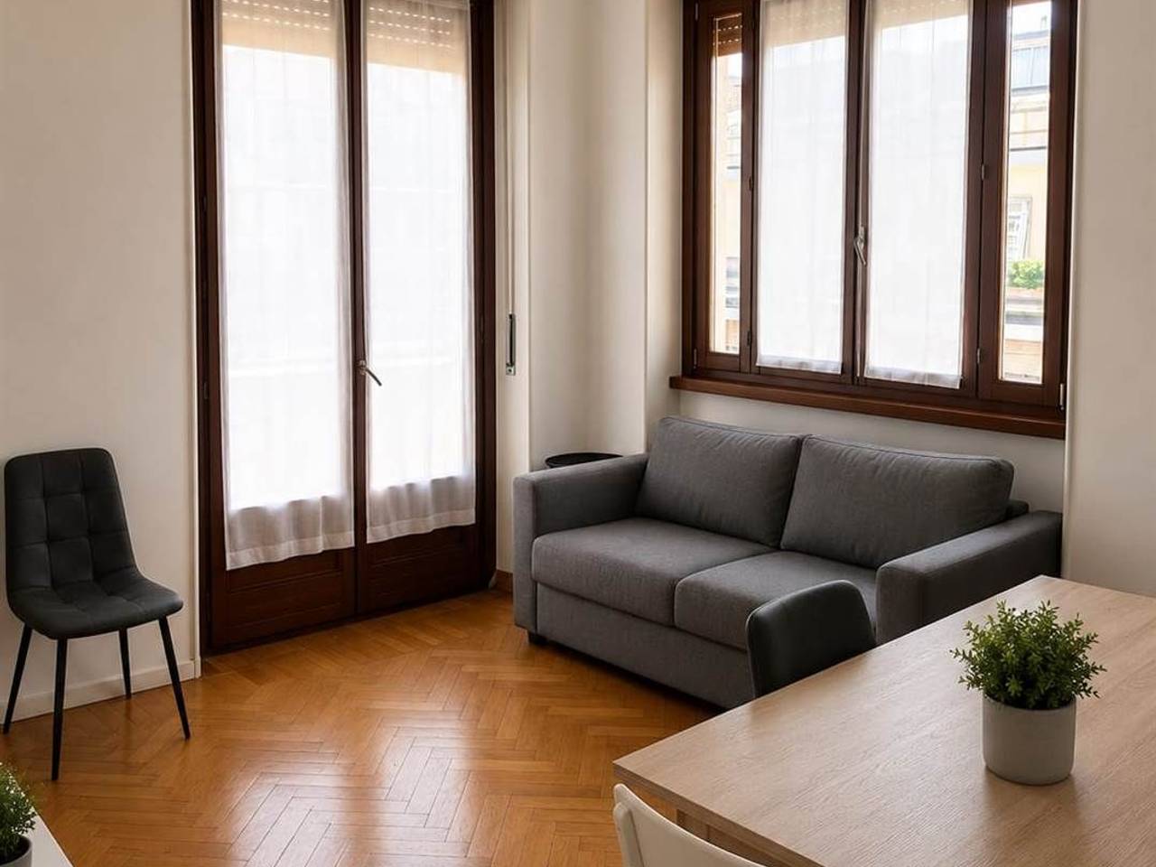 appartamento in affitto a Milano in zona Città Studi