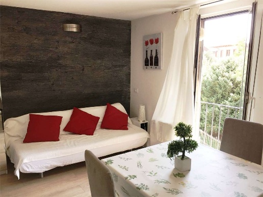 appartamento in affitto a Milano in zona Sant'Ambrogio
