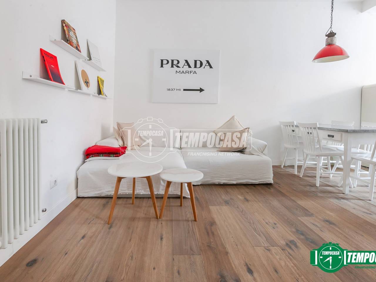 appartamento in affitto a Milano in zona San Vittore