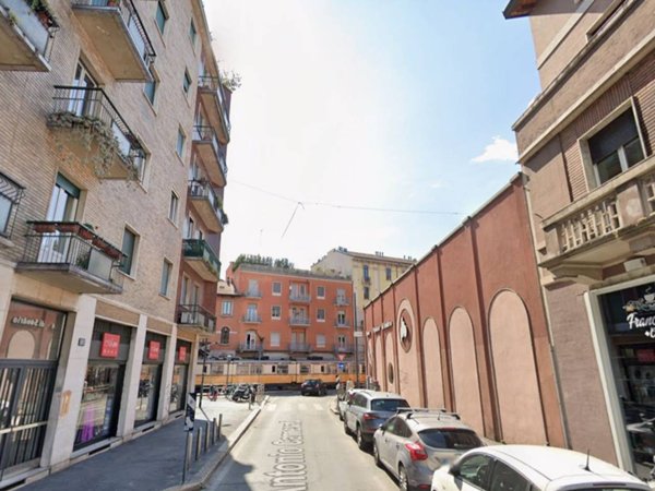 appartamento in affitto a Milano in zona Dergano