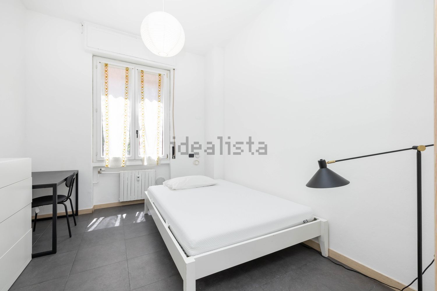 appartamento in affitto a Milano in zona Montalbino