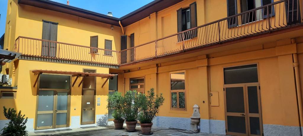 appartamento in affitto a Milano in zona Città Studi