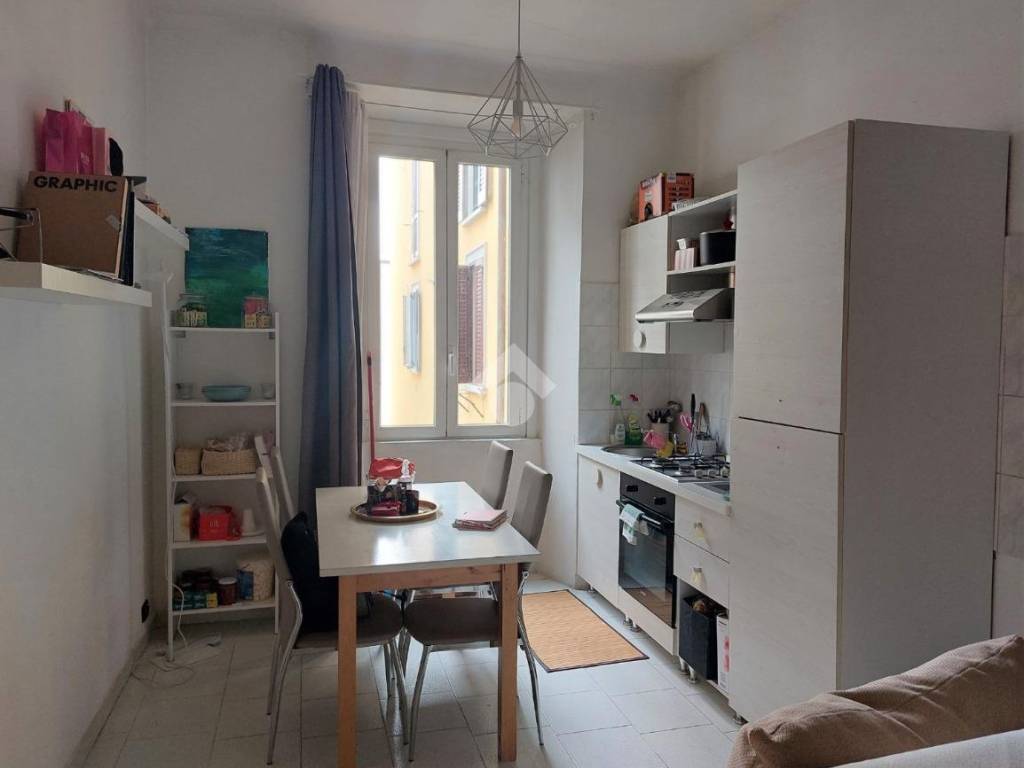 appartamento in affitto a Milano in zona Cinque Giornate