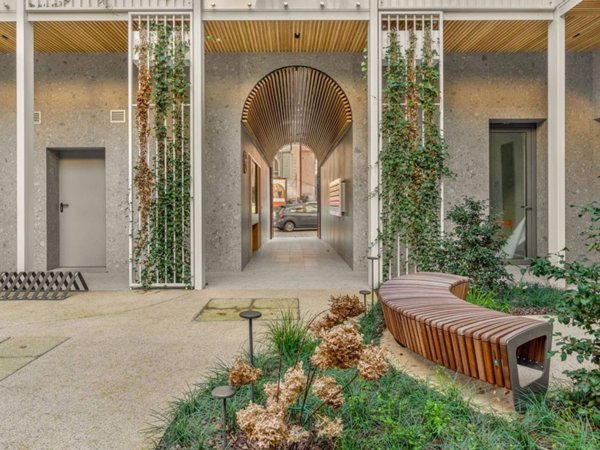 appartamento in affitto a Milano in zona Porta Romana