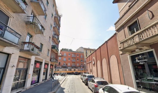 appartamento in affitto a Milano in zona Bovisa