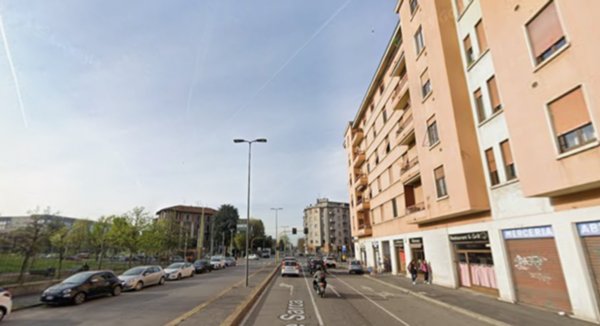 appartamento in affitto a Milano in zona Bicocca