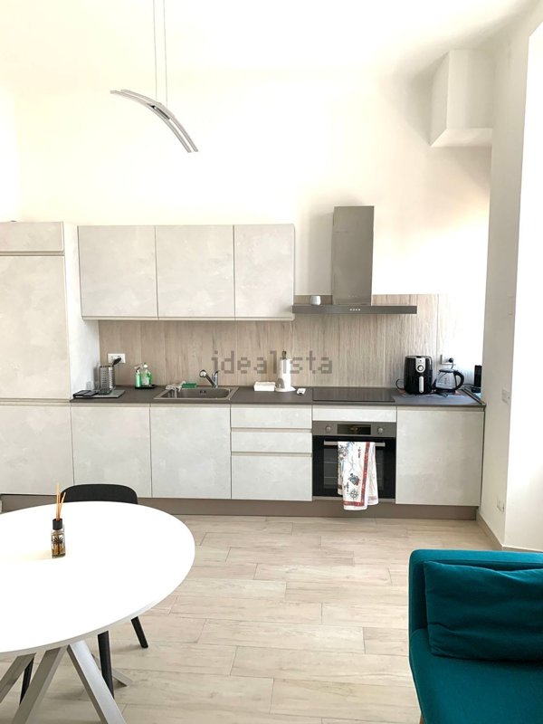 appartamento in affitto a Milano in zona Città Studi