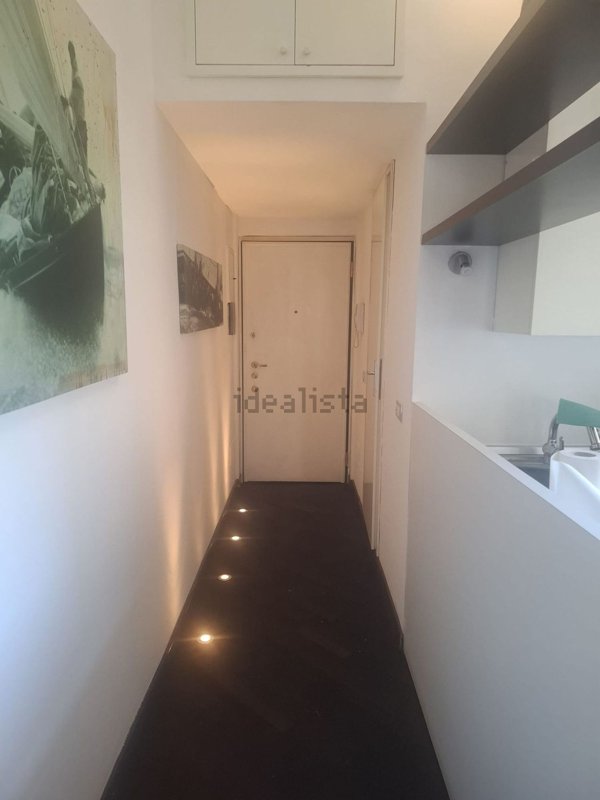 appartamento in affitto a Milano in zona Città Studi