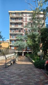 appartamento in affitto a Milano in zona Bovisa