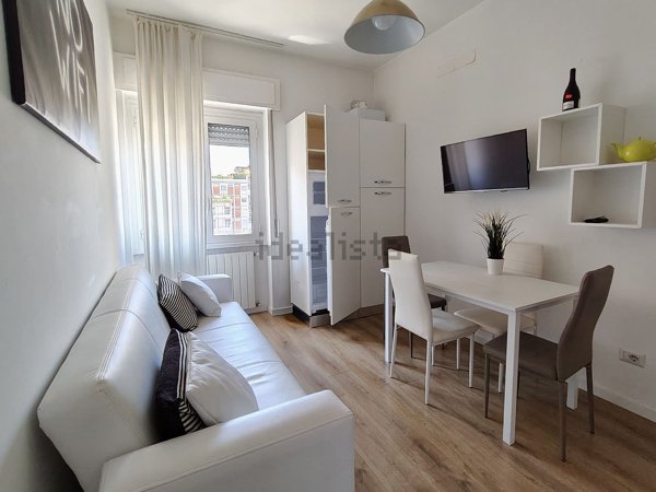 appartamento in affitto a Milano in zona Stadera