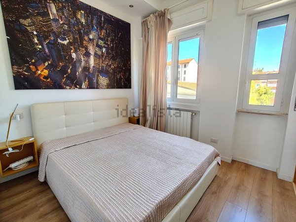 appartamento in affitto a Milano in zona Stadera