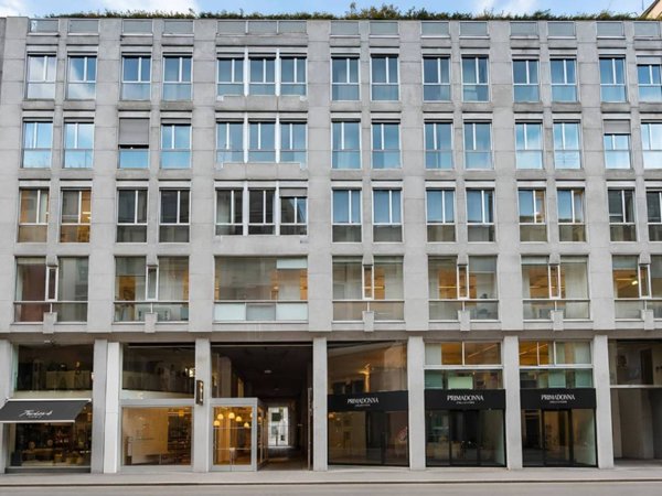 ufficio in affitto a Milano