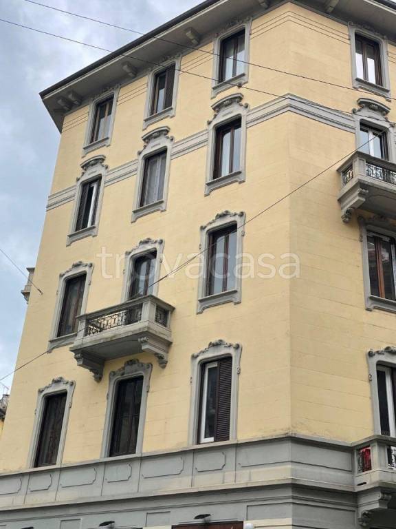 appartamento in affitto a Milano in zona Porta Romana