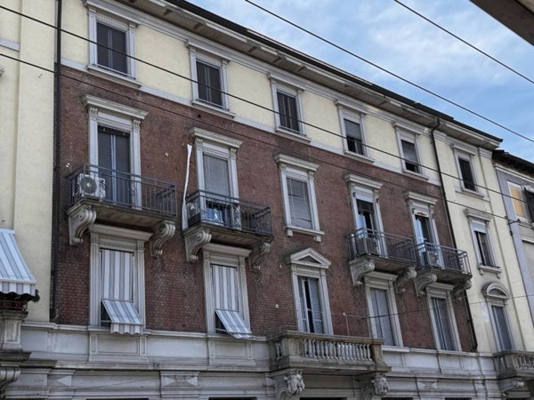 appartamento in affitto a Milano in zona Bovisa