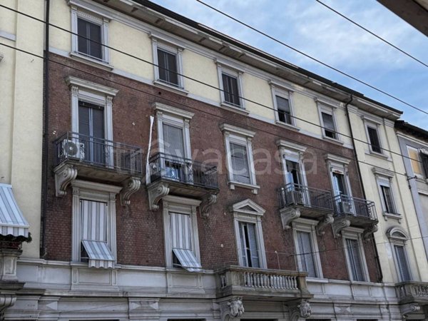 appartamento in affitto a Milano in zona Bovisa