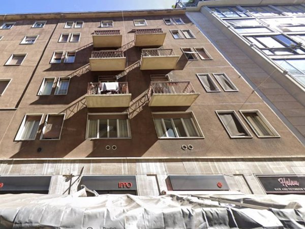 appartamento in affitto a Milano in zona Porta Venezia