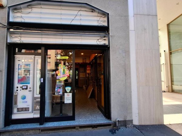 negozio in affitto a Milano in zona Porta Vittoria