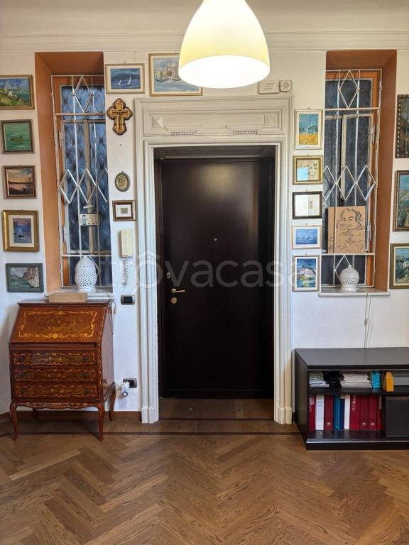 appartamento in affitto a Milano in zona Paolo Sarpi