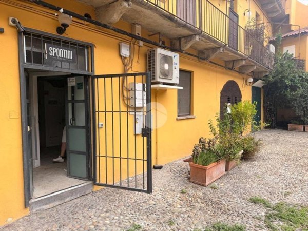 negozio in affitto a Milano