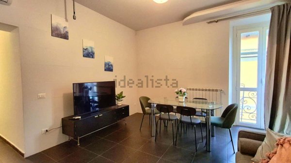 appartamento in affitto a Milano in zona Paolo Sarpi