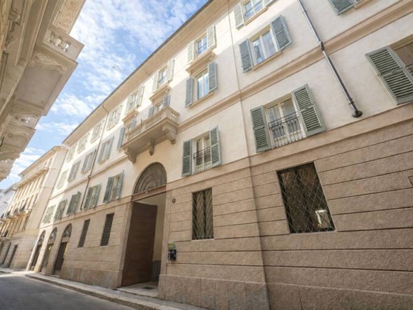 ufficio in affitto a Milano
