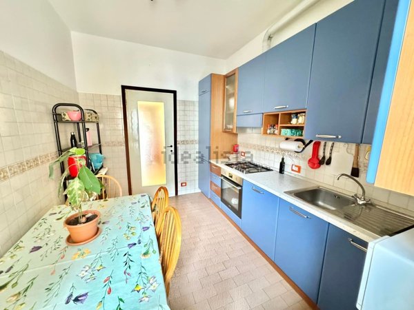 appartamento in affitto a Milano in zona Città Studi