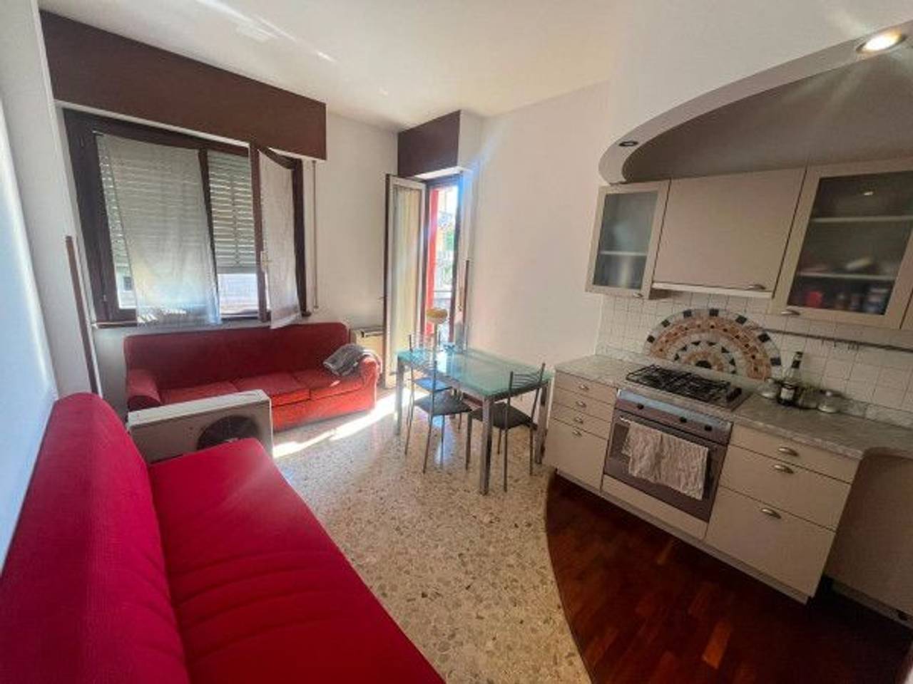 appartamento in affitto a Milano in zona Porta Romana