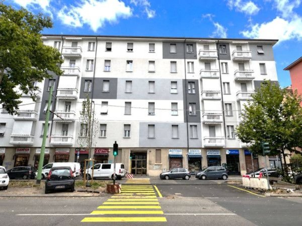 appartamento in affitto a Milano in zona Bicocca