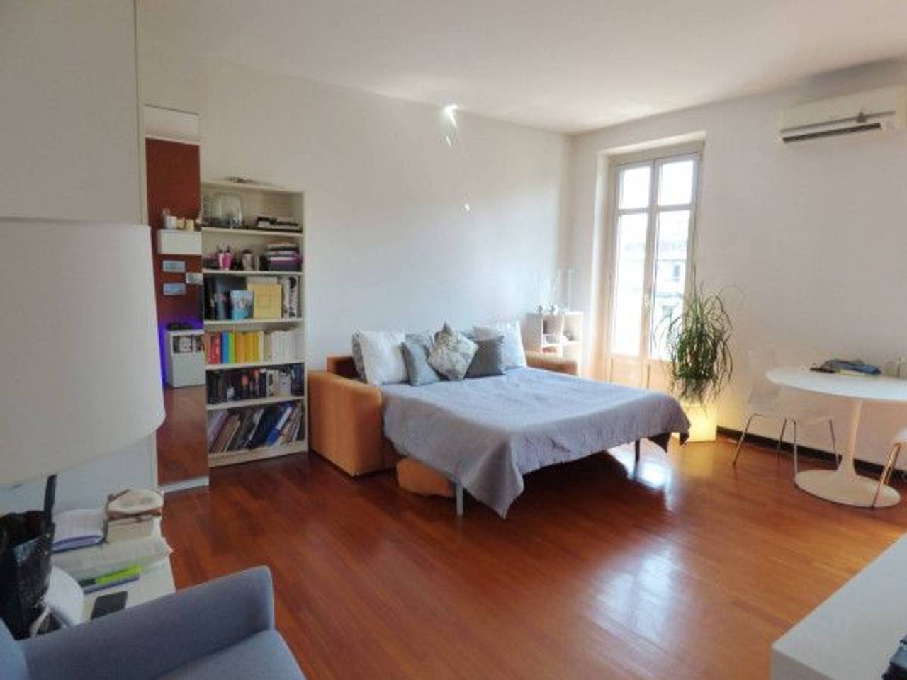 appartamento in affitto a Milano in zona Corvetto