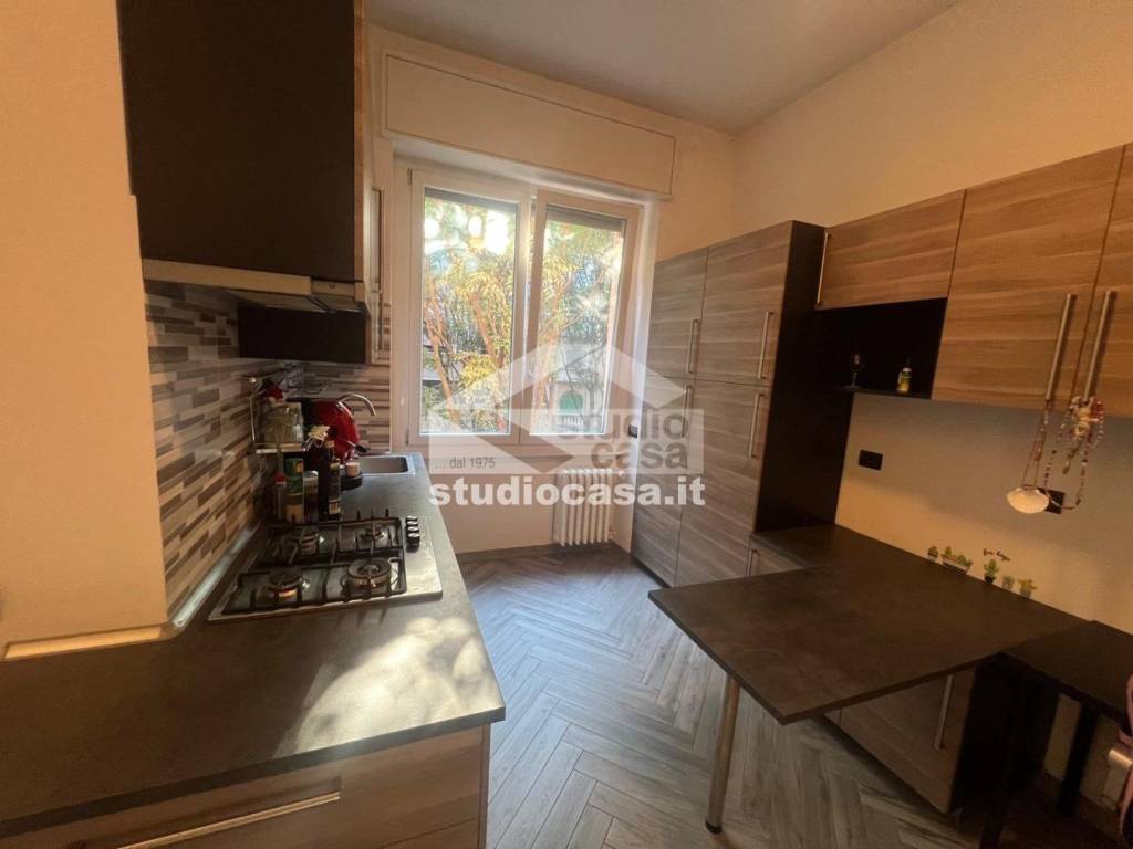 appartamento in affitto a Milano in zona Città Studi