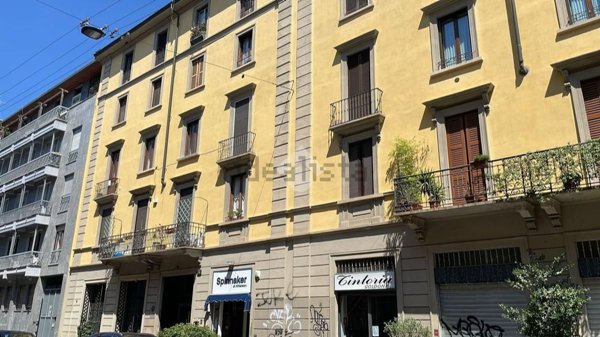 appartamento in affitto a Milano in zona Porta Venezia
