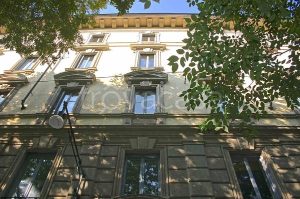 appartamento in affitto a Milano in zona Cadorna