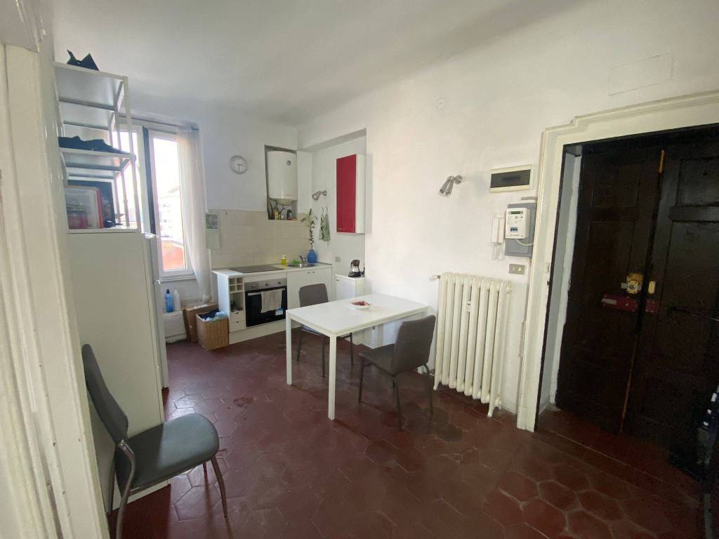 appartamento in affitto a Milano in zona Porta Romana