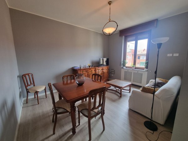 appartamento in affitto a Milano in zona Città Studi