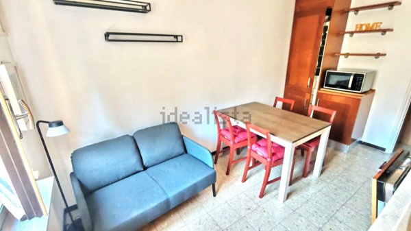 appartamento in affitto a Milano in zona Casoretto