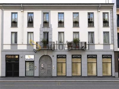 ufficio in affitto a Milano in zona Porta Vigentina