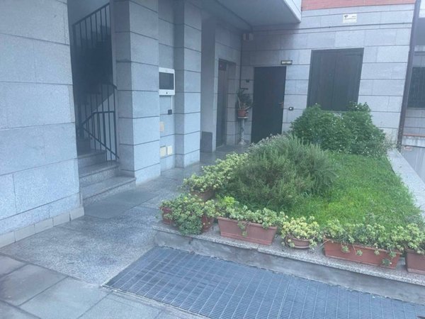 appartamento in affitto a Milano in zona Bicocca