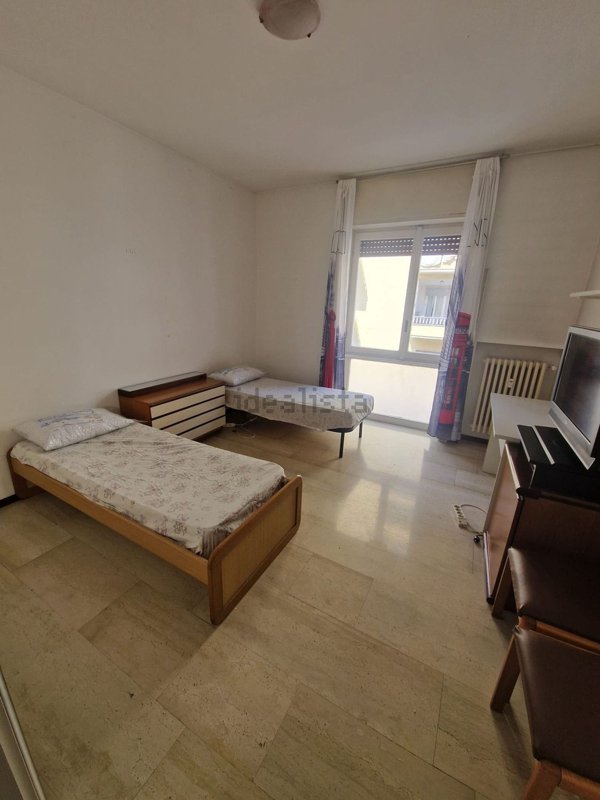 appartamento in affitto a Milano in zona Città Studi
