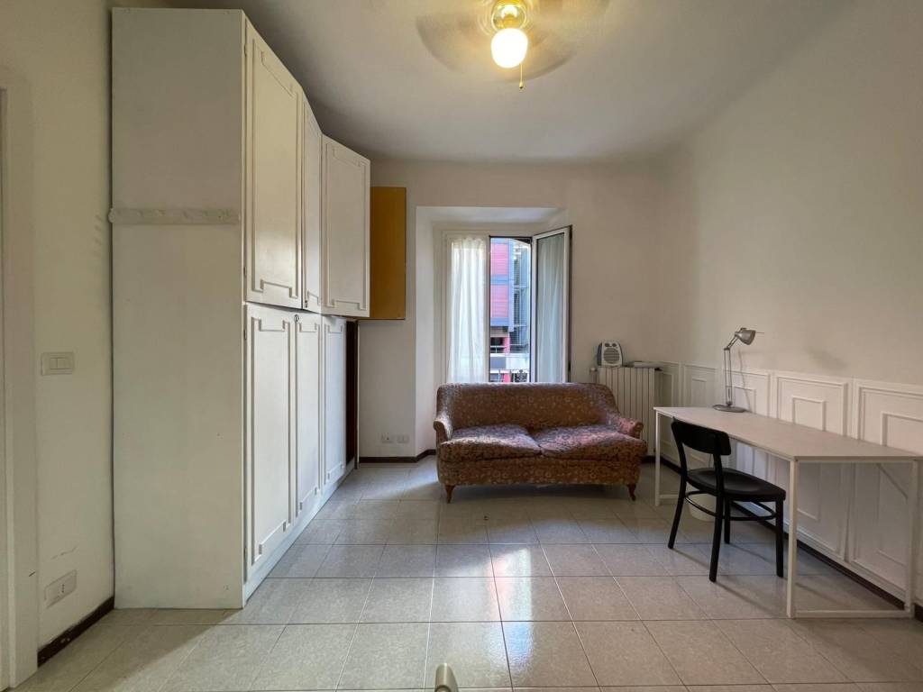 appartamento in affitto a Milano in zona Isola