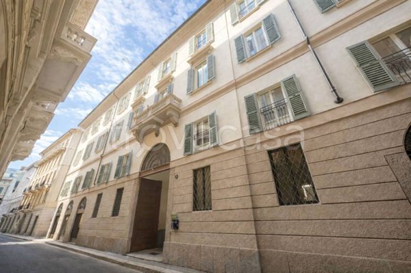 ufficio in affitto a Milano in zona Centro Storico